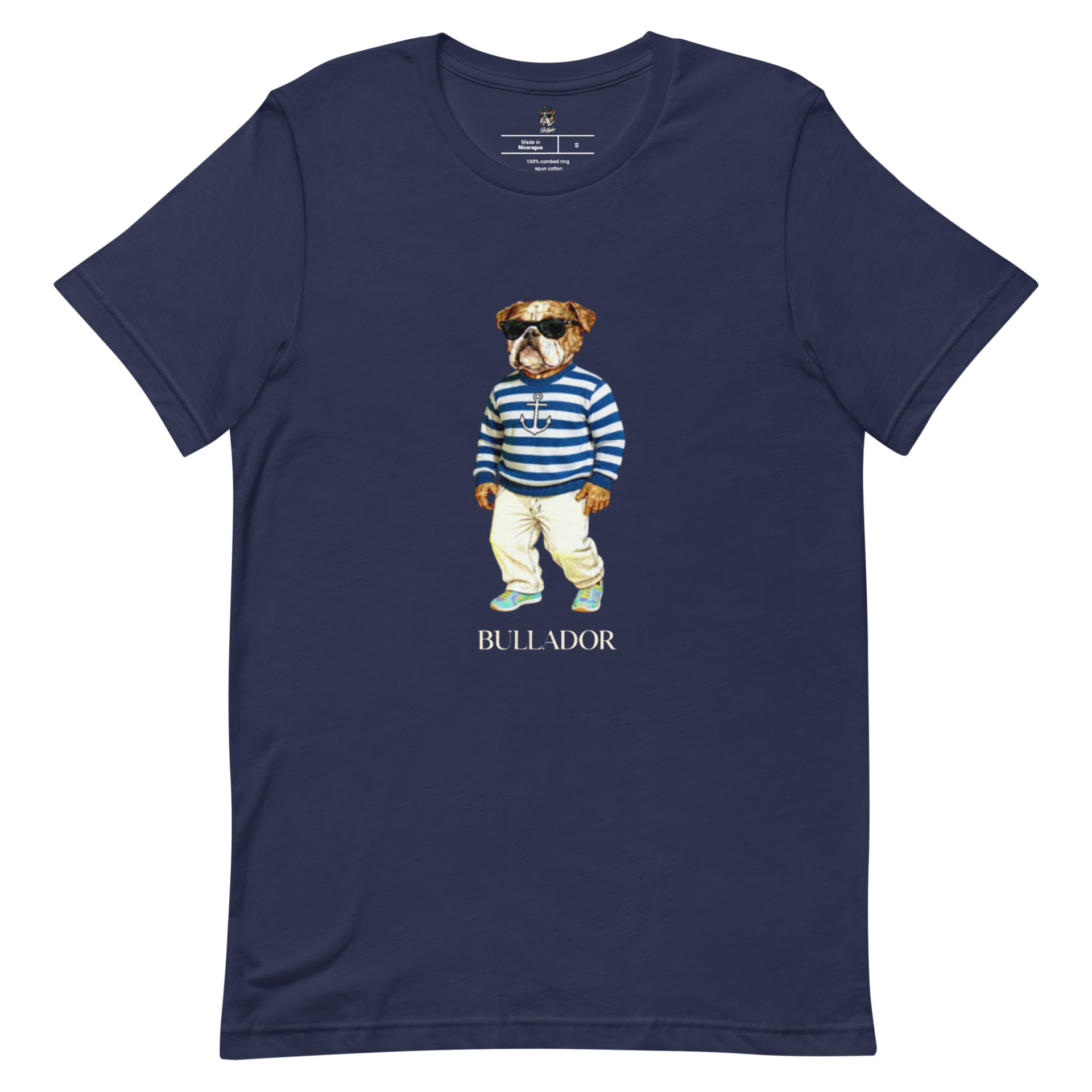 T-SHIRT RIVIERA CLUB