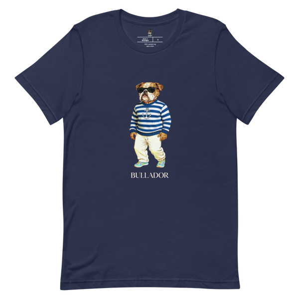 T-SHIRT RIVIERA CLUB