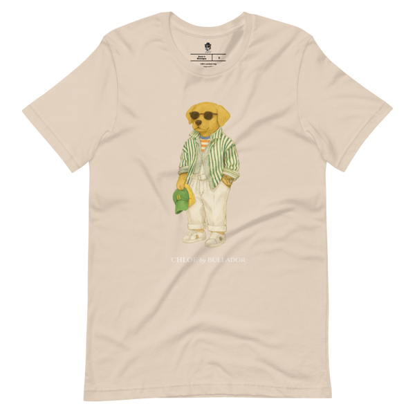 T-SHIRT NOAH