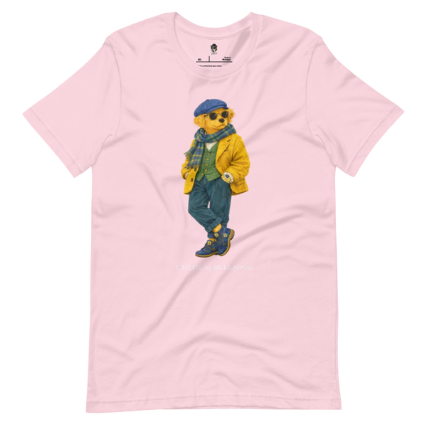 T-SHIRT OLIVER