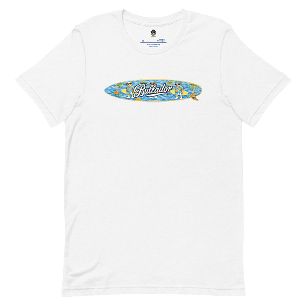 T-SHIRT SURFER