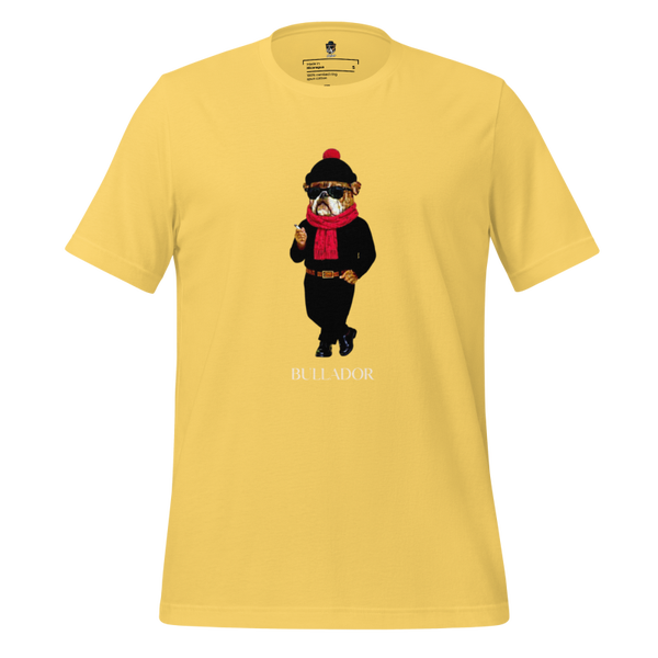 T-SHIRT URBAN DUKE