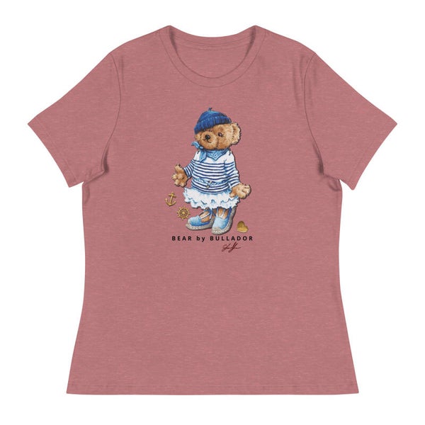 MAGLIETTA PREMIUM BEAR