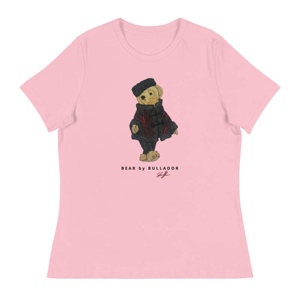 MAGLIETTA PREMIUM BEAR
