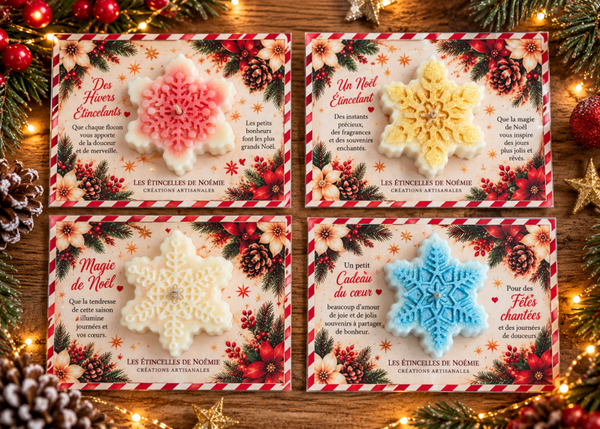 🎄 La magie de Noël 🎁