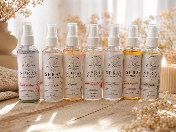 Spray D’ambiance