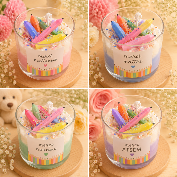 ✨ Collection Cadeaux de Fin d’Année Scolaire ✨