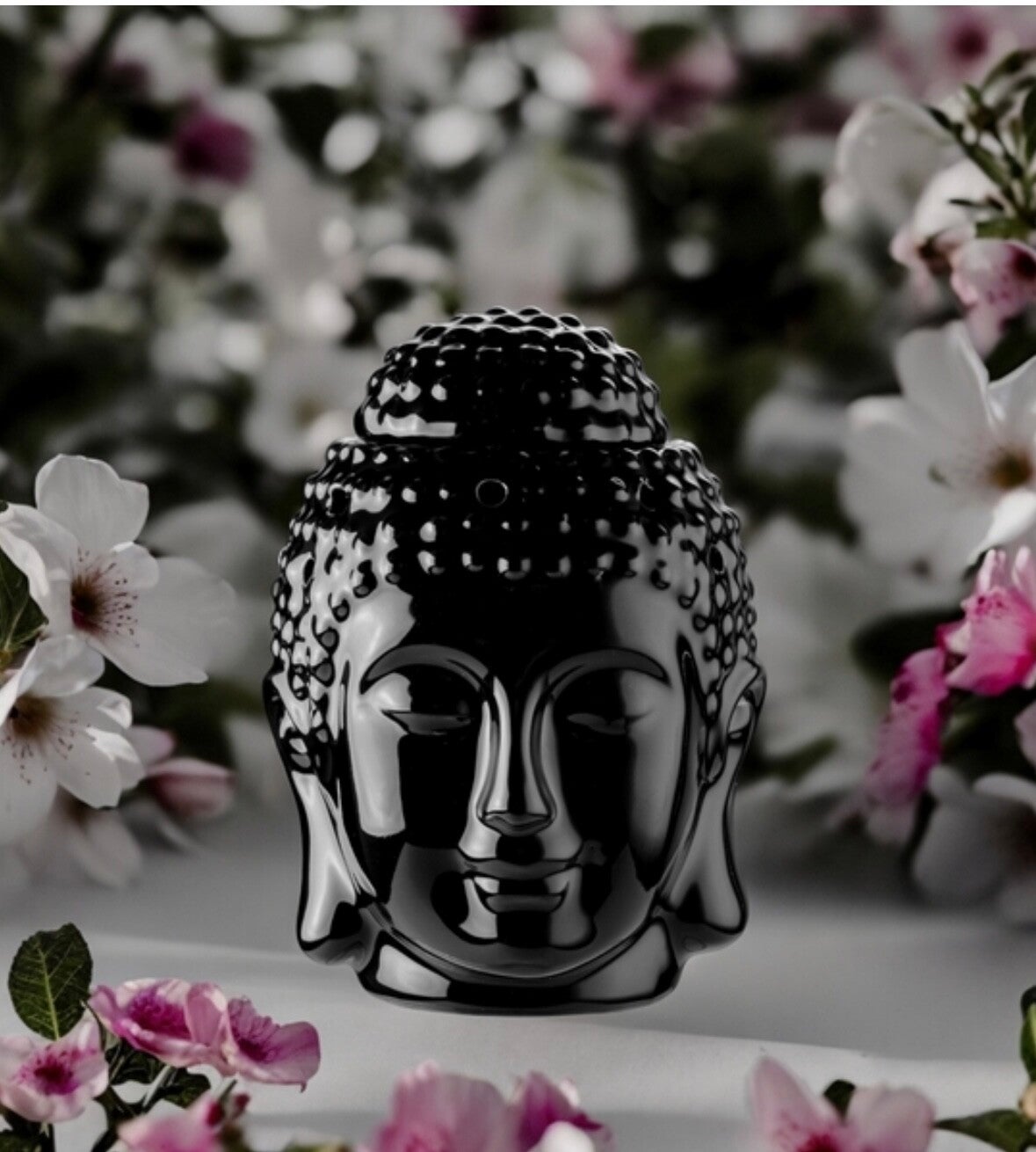 Brûle parfum Bouddha