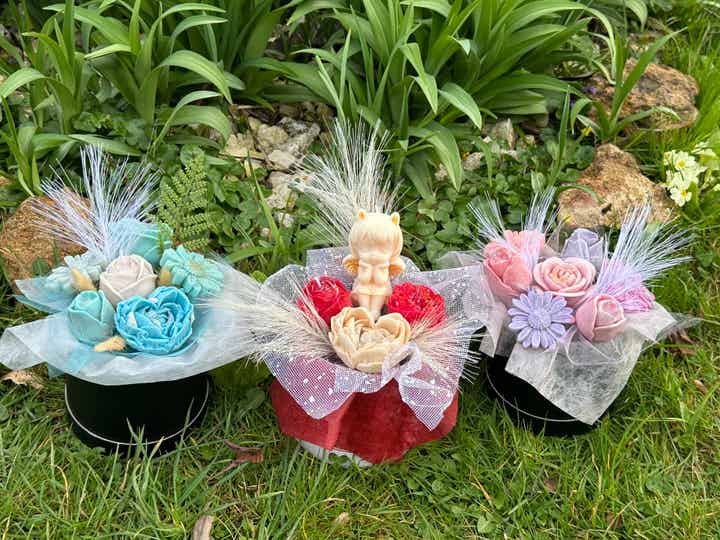 🌸 Coffret Floral Excellence 🌸