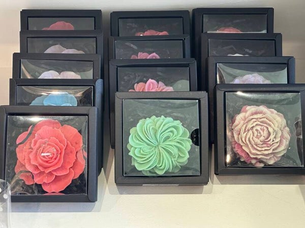 🌸 Mini Coffrets Floraux