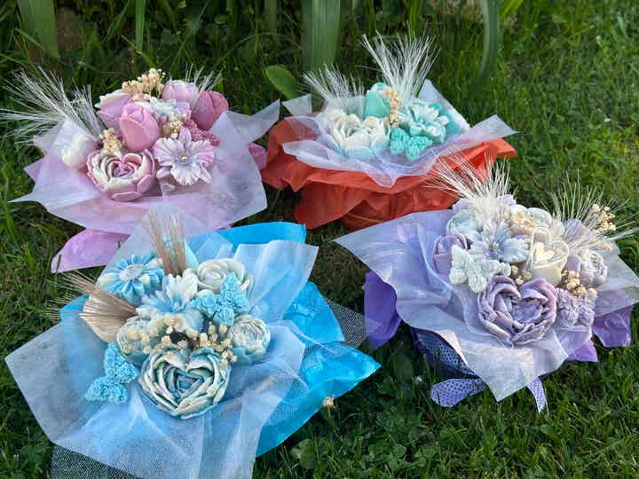 💐 Coffret Éternel 💐