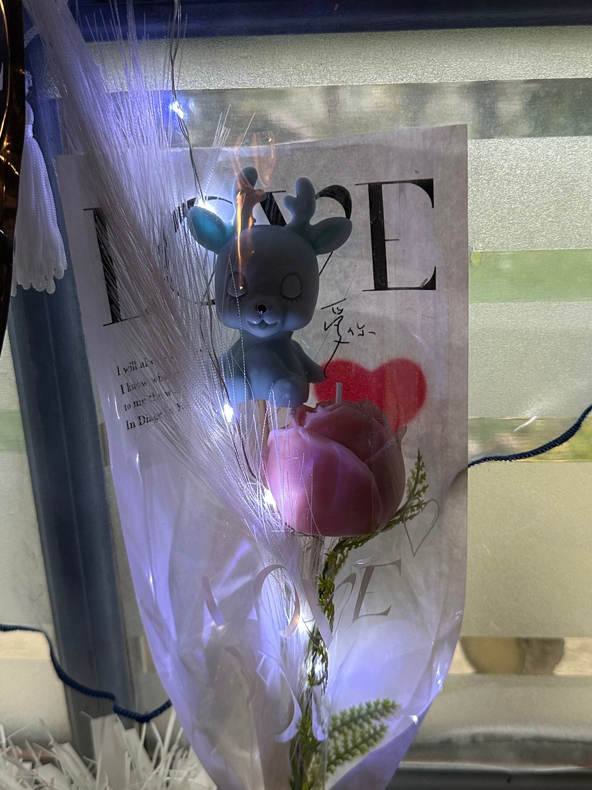 🎄 Bouquet de Noël – Magie & Élégance sous le Sapin 🎄