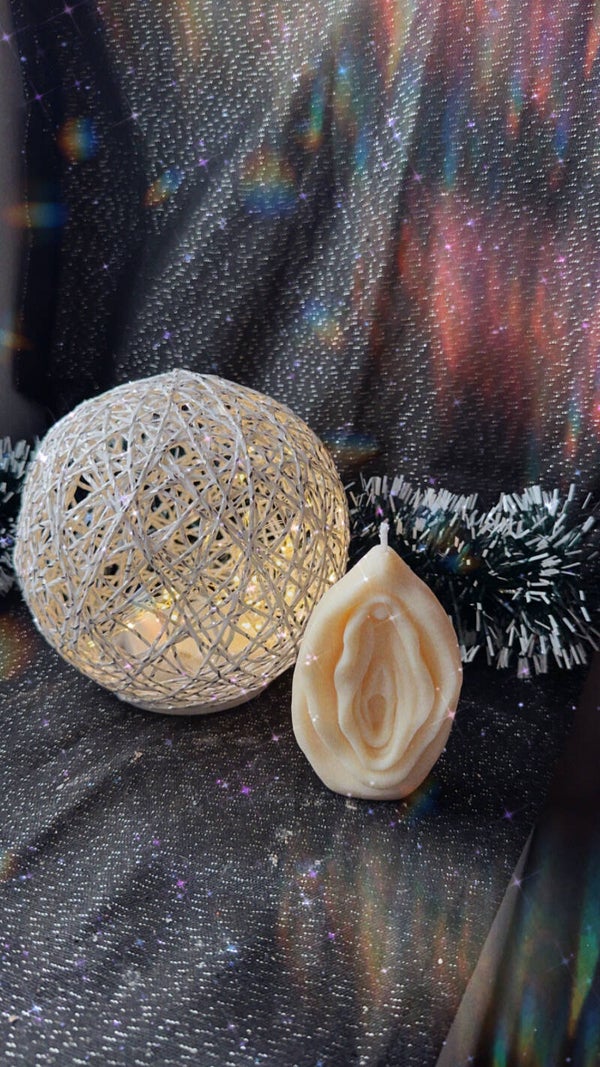 🔥 Bougie Vagin 🔥