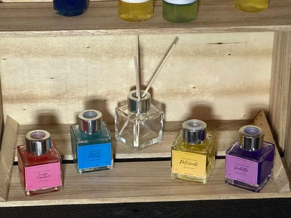 Diffuseur Capilla ✨