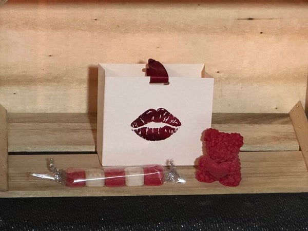 Coffret Tendresse et Douceur 💋