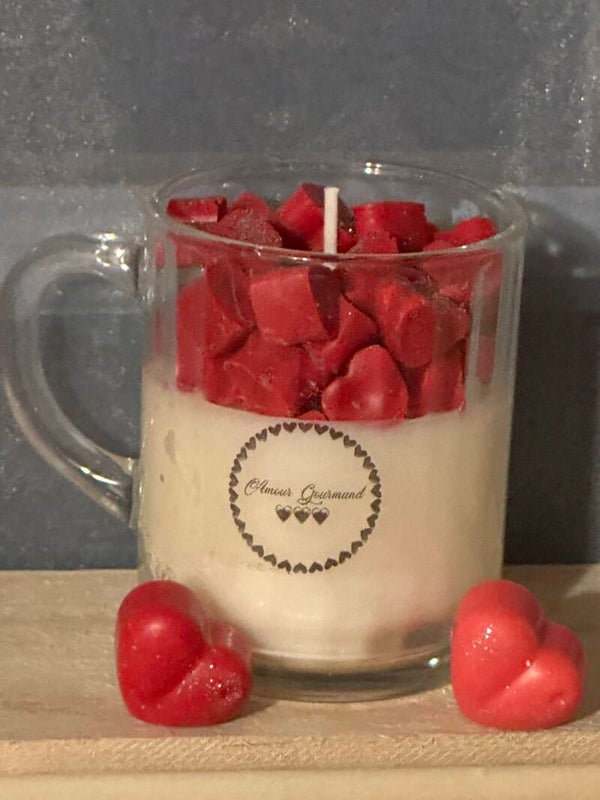 ❤️✨ Amour Gourmand ❤️✨