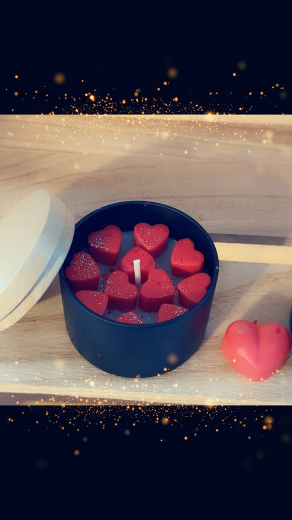 ❤️ Éclats d’Amour -2 ❤️