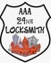 AAA 24HR LOCKSMITH
