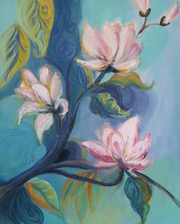 Magnolia