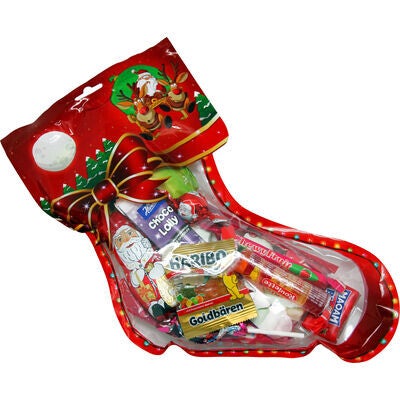 Botte de Noël