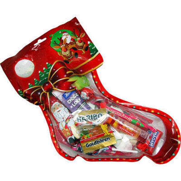 Botte de Noël