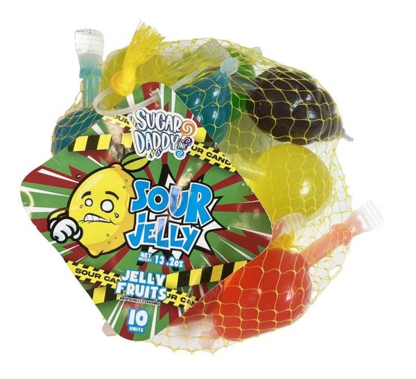 Sour Jelly