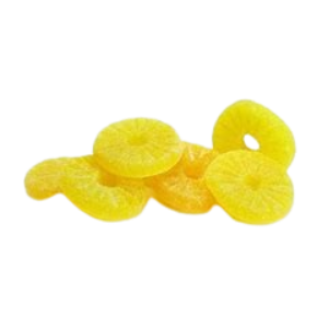 Ananas Sucrés