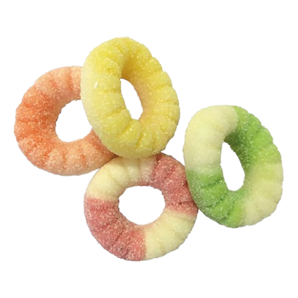 Arlequins Fizz