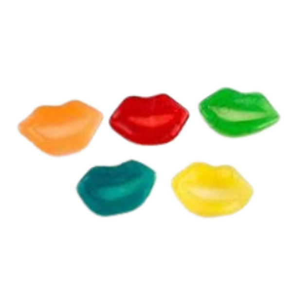 Bisous Colorés