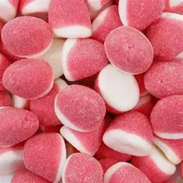 Bisous Fraise