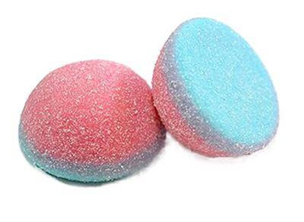 Bombs Framboise