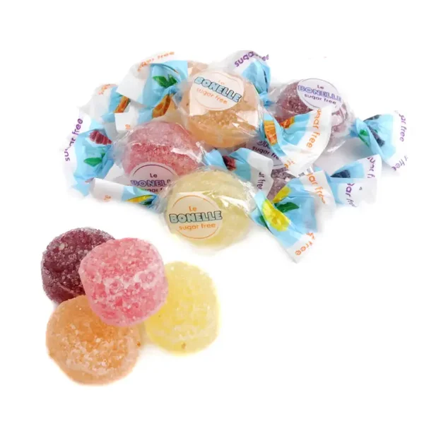 Bonbons Fruités SS