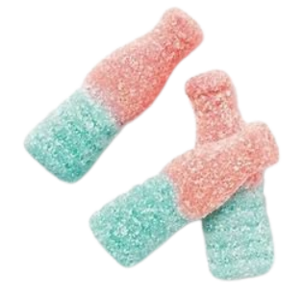 Bouteilles Bubblizz