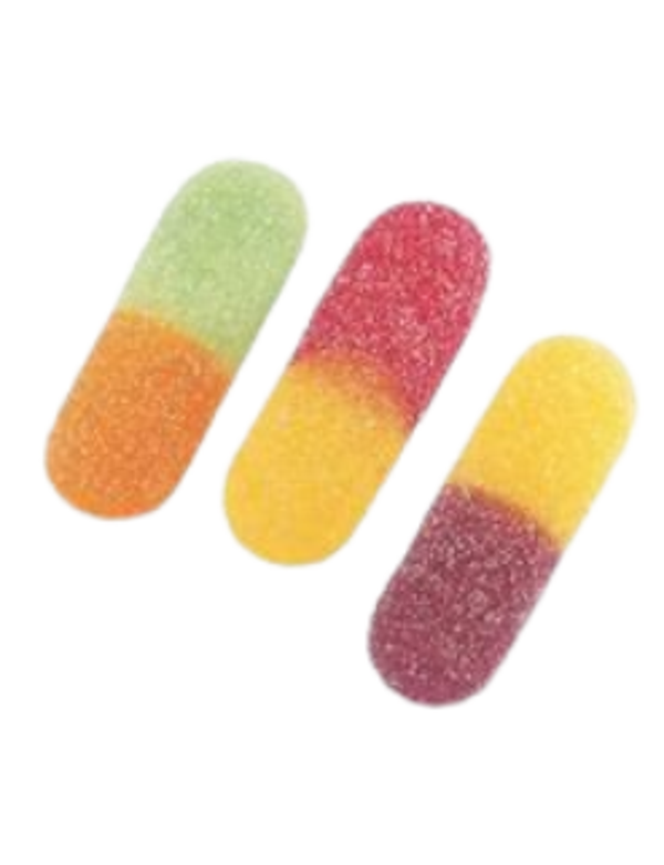 Briquettes