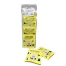 Brisure pour Infusion
