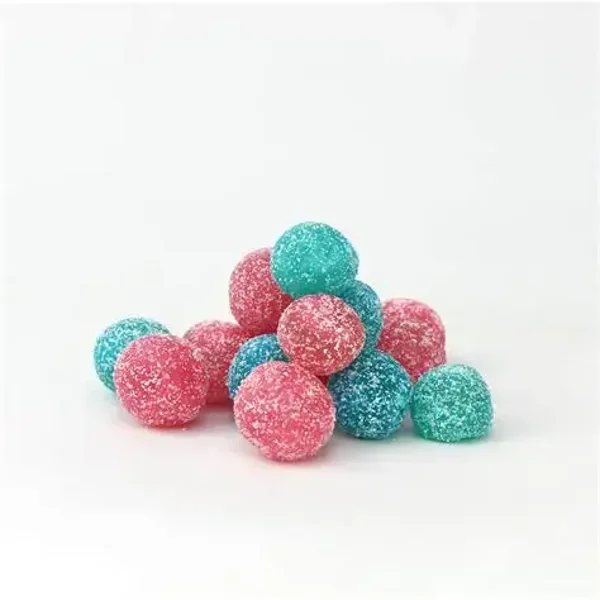 Bubblizz Ball