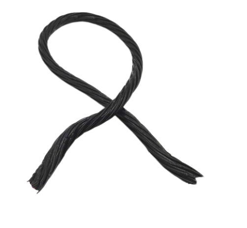 Cable Réglisse XXL