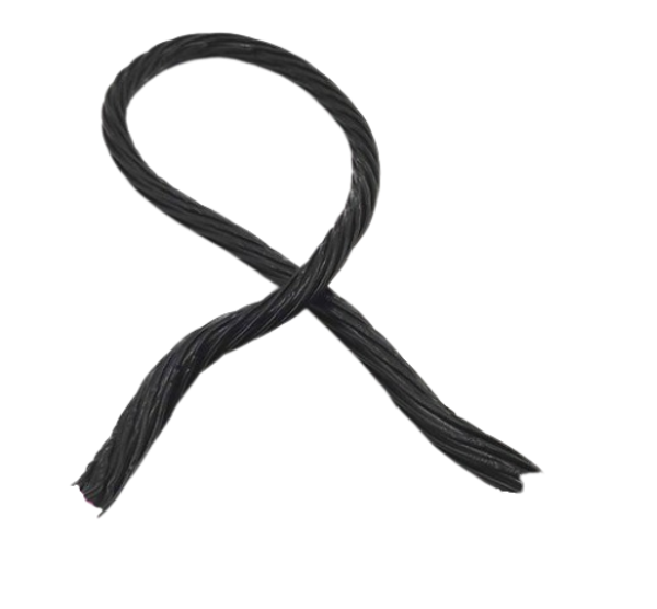 Cable Réglisse XXL