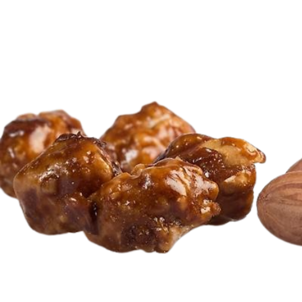 cacahouète Grillées