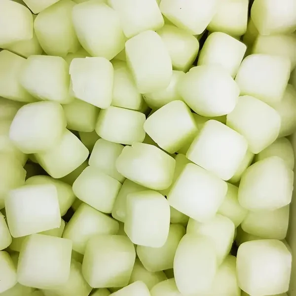 Carré Menthe