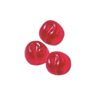 Cerises Lavées