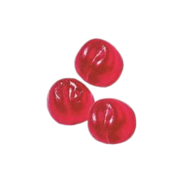 Cerises Lavées