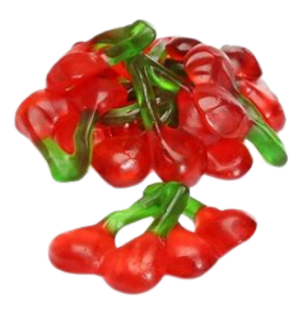 Cerises