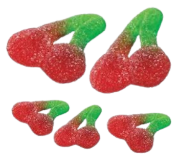 Cerises Sucrées