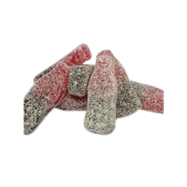 Cherry Cola Citriques