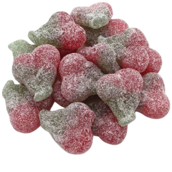 Cherry Fizz