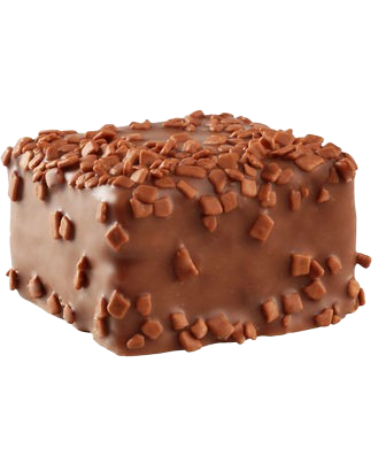 Chocomousses