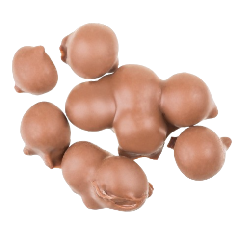 Choconuts