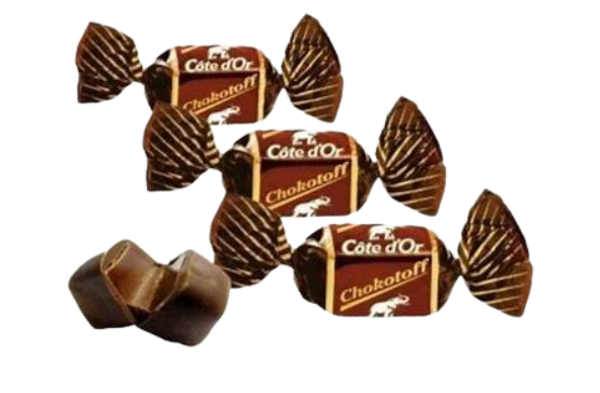Chocotoff