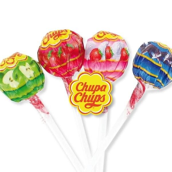 Chupa Chups